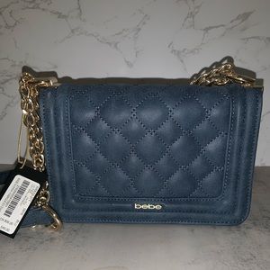 Authentic Bebe handbag
